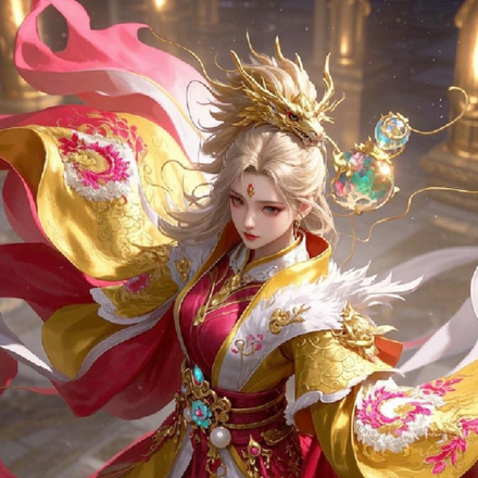 好女婿！我也想涨修为