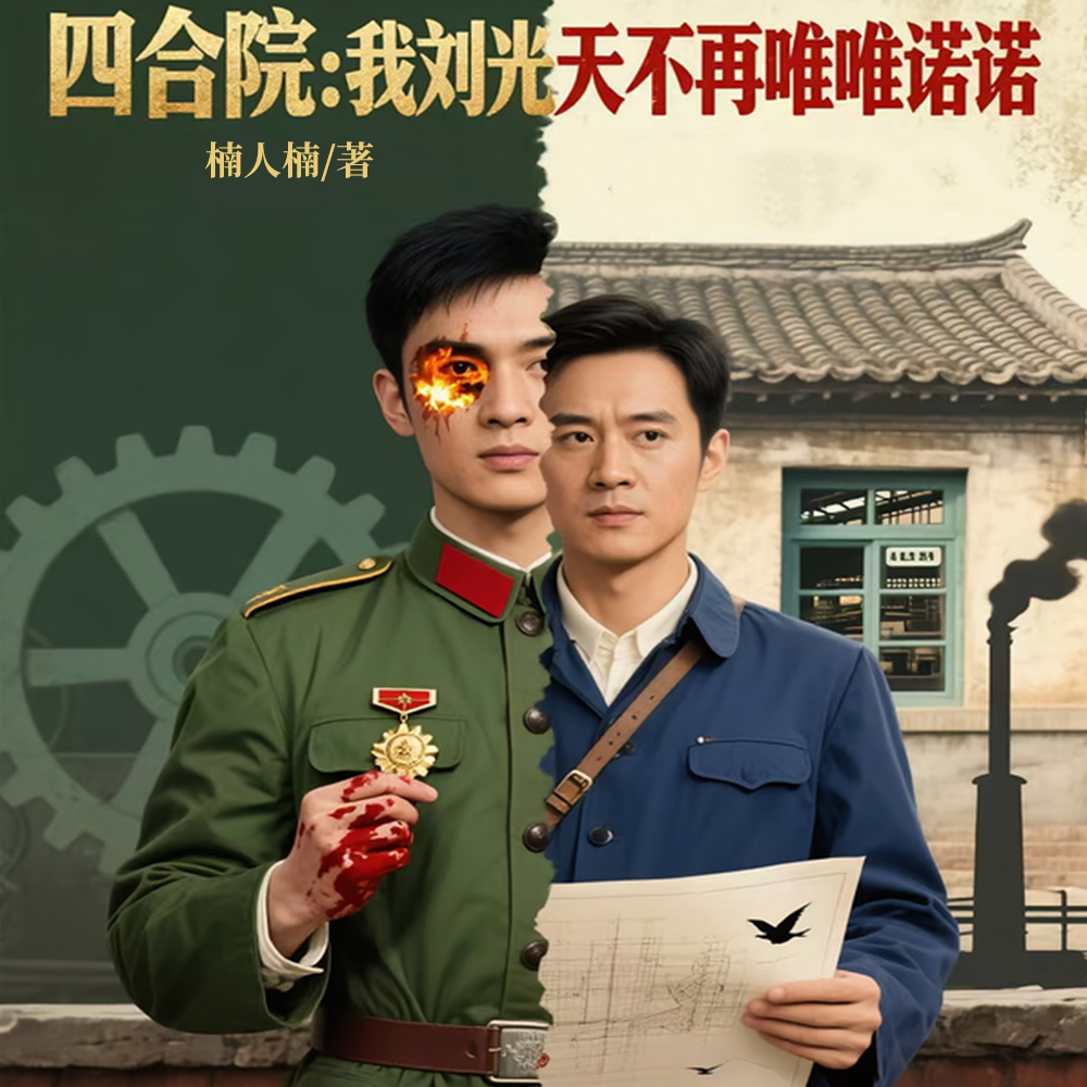 穿越1962我以八级拳打天下