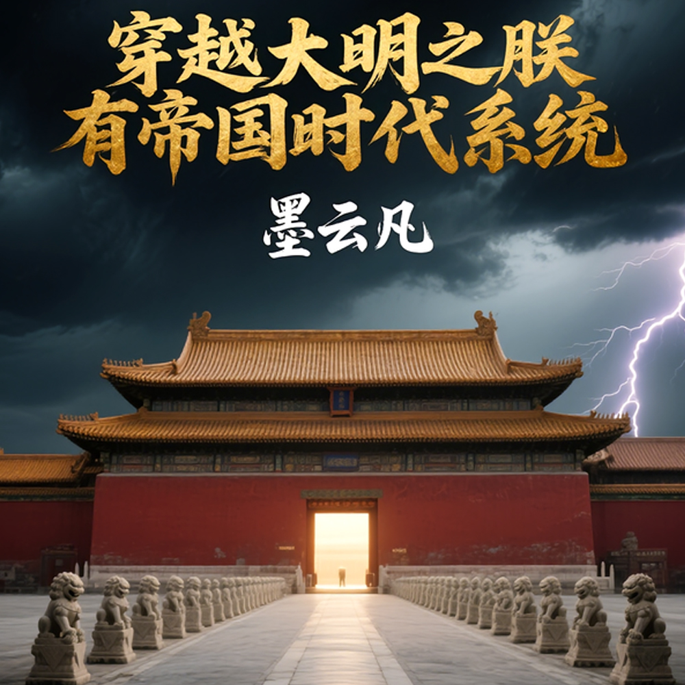 大明：开局五千重甲禁卫横扫皇宫