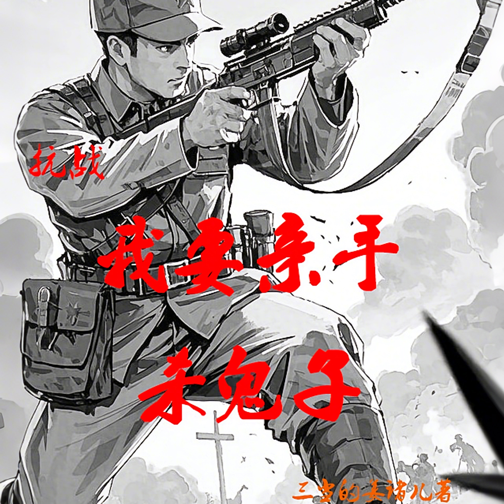 烽火抗战：我的装备过于先进