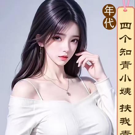 年代：四个知青小姨扶我青云志