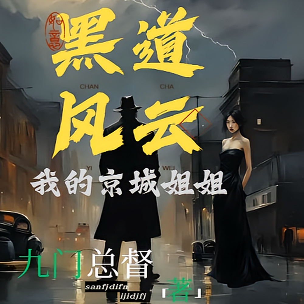 我在京城混黑道的日子：三妻四妾