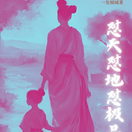 和离时，我只选了自己生的崽