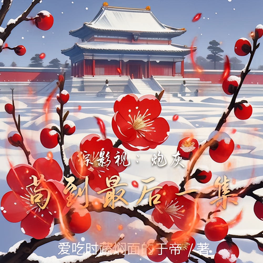 综影视：李糖糖的快穿之旅