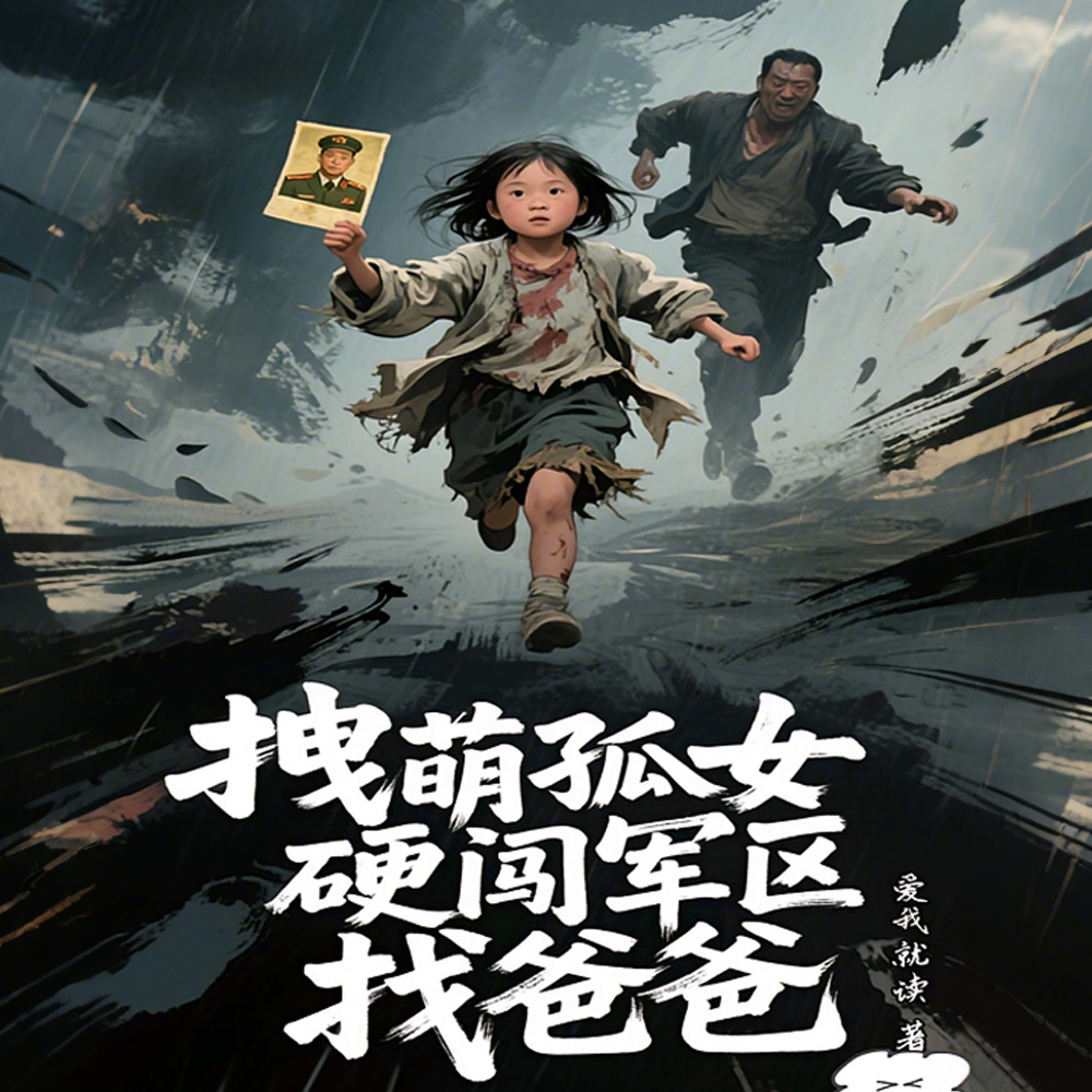 军区追缉我的爸爸在哪里