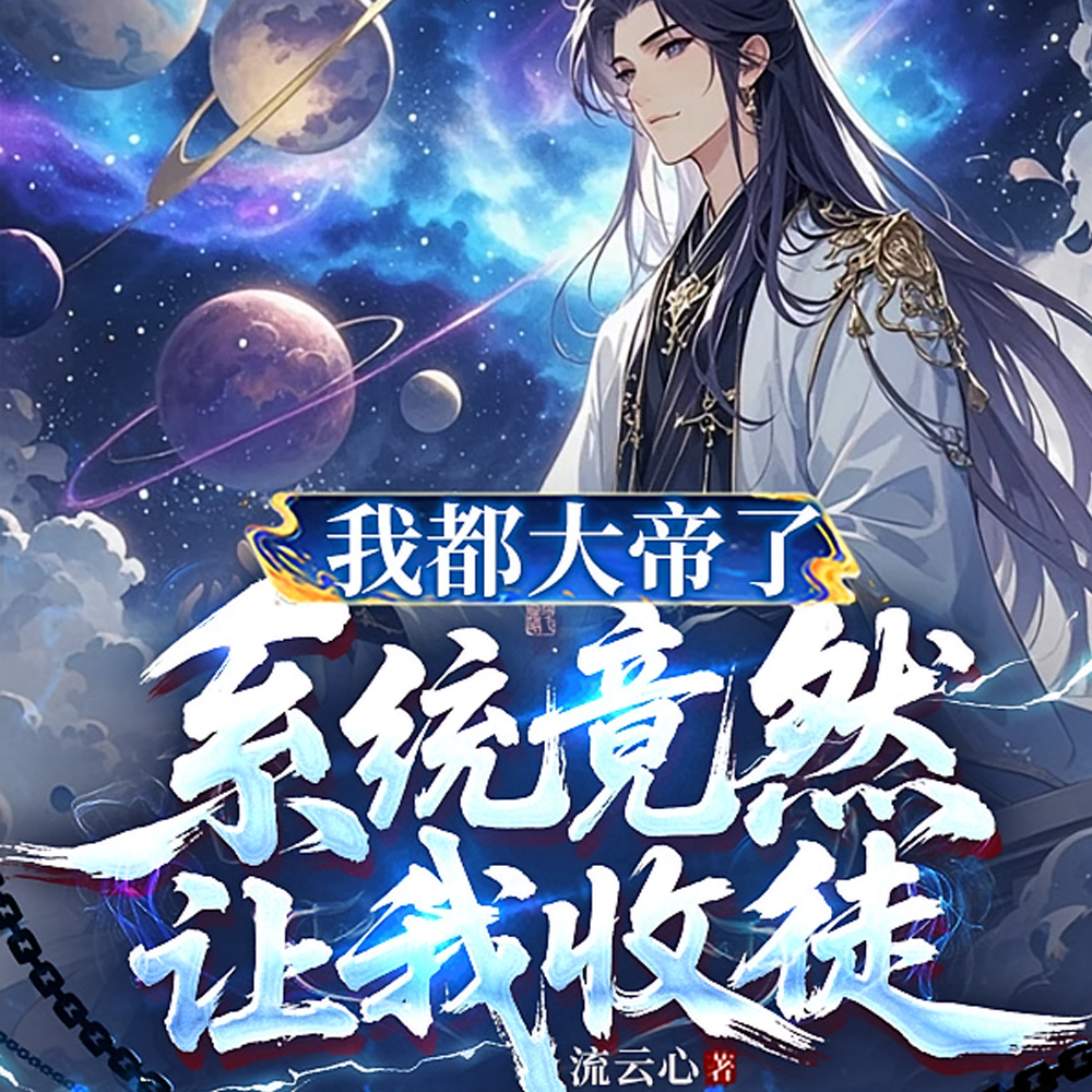 这个师尊强到离谱，竟然还要苟